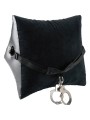 FETISH FANTASY SERIES ALMOHADA HINCHABLE POSICION MASTER CON ESPOSAS