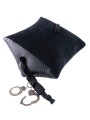 FETISH FANTASY SERIES ALMOHADA HINCHABLE POSICION MASTER CON ESPOSAS