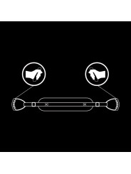 FETISH SUBMISSIVE ARNES PARA HACERLO ESTILO PERRITO CON FORRO DE NEOPRENO