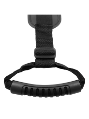 FETISH SUBMISSIVE ARNES PARA HACERLO ESTILO PERRITO CON FORRO DE NEOPRENO