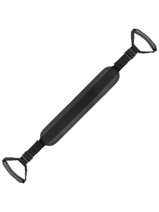 FETISH SUBMISSIVE ARNES PARA HACERLO ESTILO PERRITO CON FORRO DE NEOPRENO