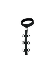 CALEXOTICS BOUNDLESS SUJECCION DEL CUERPO Y EL CUELLO