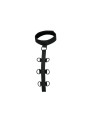 CALEXOTICS BOUNDLESS SUJECCION DEL CUERPO Y EL CUELLO