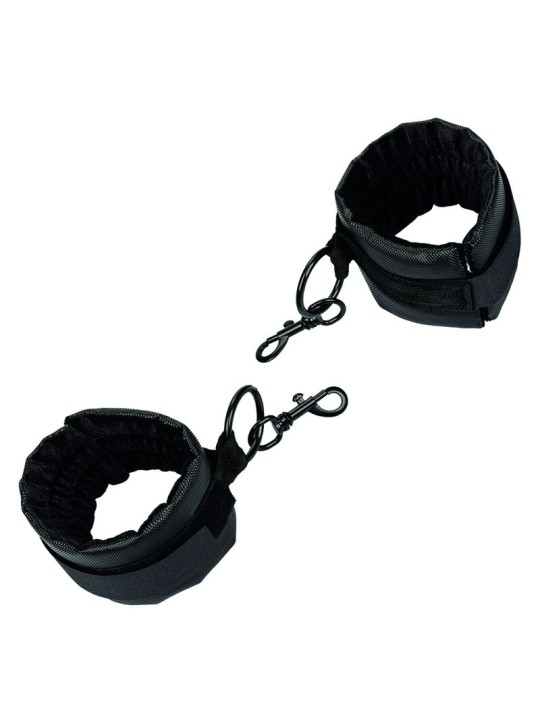 CALEXOTICS BOUNDLESS SUJECCION DEL CUERPO Y EL CUELLO