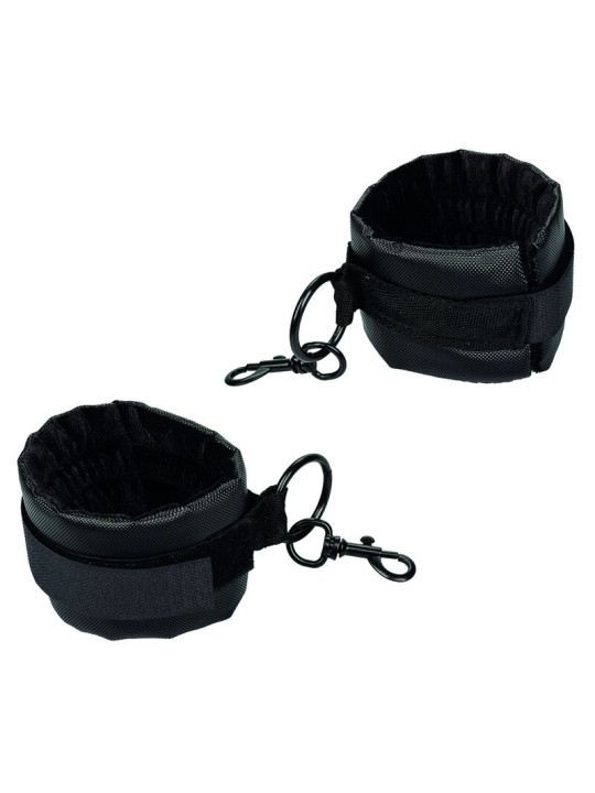 CALEXOTICS BOUNDLESS SUJECCION DEL CUERPO Y EL CUELLO