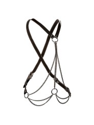 CALEXOTICS EUPHORIA ARNES DE MULTIPLES CADENAS PREMIUM