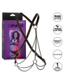 CALEXOTICS EUPHORIA ARNES DE MULTIPLES CADENAS PREMIUM TALLA PLUS