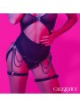 CALEXOTICS EUPHORIA ARNES DE MUSLO CON CADENAS PREMIUM