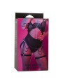 CALEXOTICS EUPHORIA ARNES DE MUSLO CON CADENAS PREMIUM