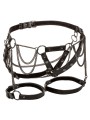 CALEXOTICS EUPHORIA ARNES DE MUSLO CON CADENAS PREMIUM TALLA PLUS