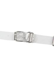 SUBBLIME 953737 ARNES DE PECHO CON ANILLOS Y CADENAS PLATA TALLA UNICA