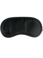 SECRETPLAY VENDA ACOLCHADA NEGRO