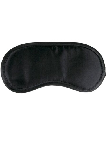 SECRETPLAY VENDA ACOLCHADA NEGRO