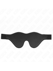 KINK VENDA DE POLIPIEL CON CINTURON ELASTICO 21 x 8 CM