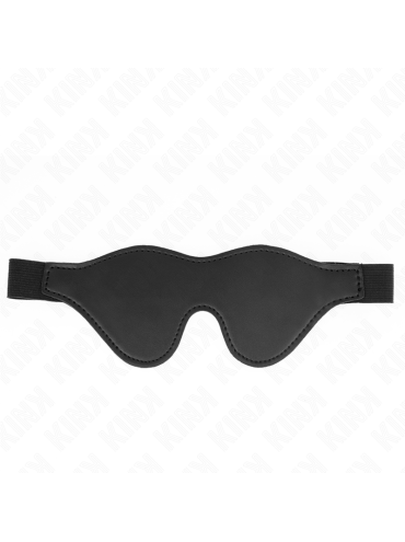 KINK VENDA DE POLIPIEL CON CINTURON ELASTICO 21 x 8 CM