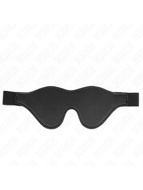 KINK VENDA DE POLIPIEL CON CINTURON ELASTICO 21 x 8 CM