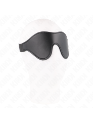 KINK VENDA DE POLIPIEL CON CINTURON ELASTICO 21 x 8 CM