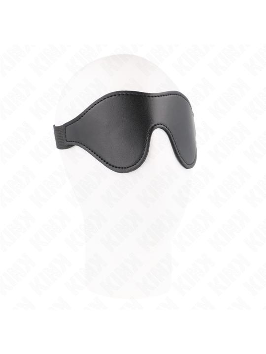 KINK VENDA DE POLIPIEL CON CINTURON ELASTICO 21 x 8 CM