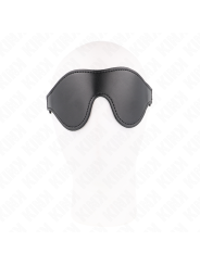 KINK VENDA DE POLIPIEL CON CINTURON ELASTICO 21 x 8 CM