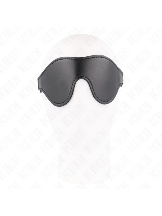 KINK VENDA DE POLIPIEL CON CINTURON ELASTICO 21 x 8 CM