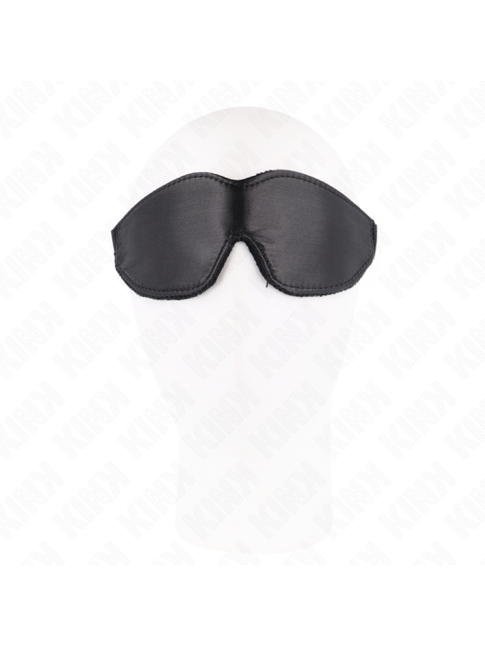 KINK VENDA FORRADA DE PIEL 20 x 7 CM