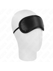 KINK VENDA DE RASO 19 x 6 CM AJUSTABLE 16 38 CM