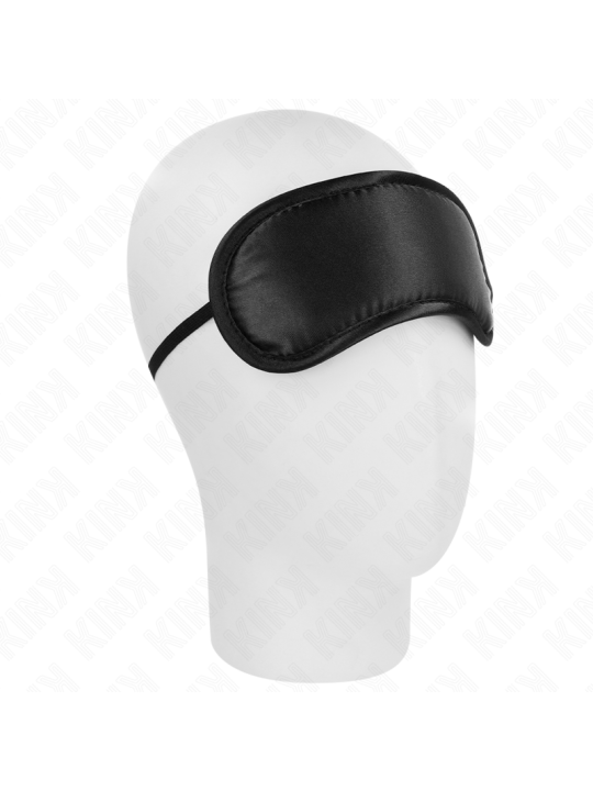 KINK VENDA DE RASO 19 x 6 CM AJUSTABLE 16 38 CM