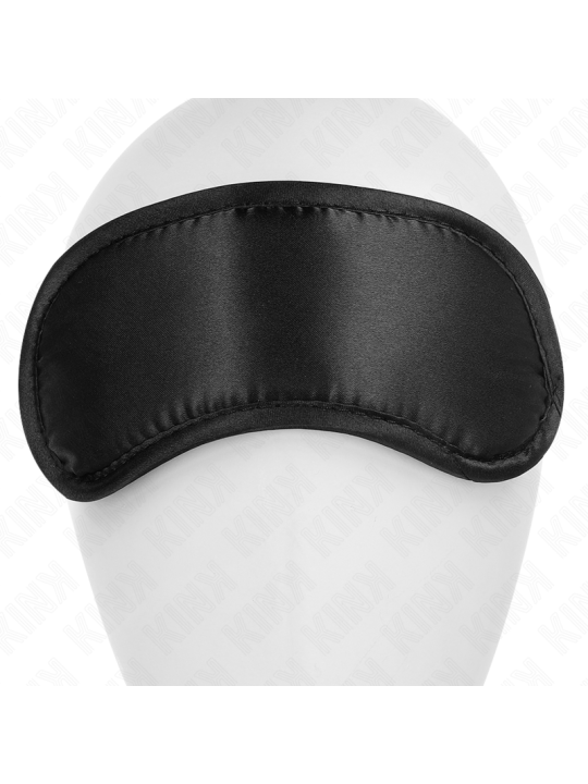 KINK VENDA DE RASO 19 x 6 CM AJUSTABLE 16 38 CM