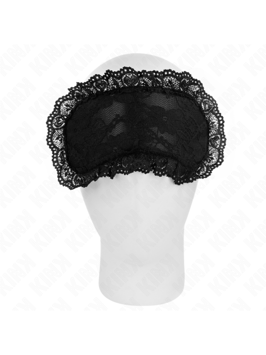 KINK VENDA DE ENCAJE MODELO 1 225 x 11 CM