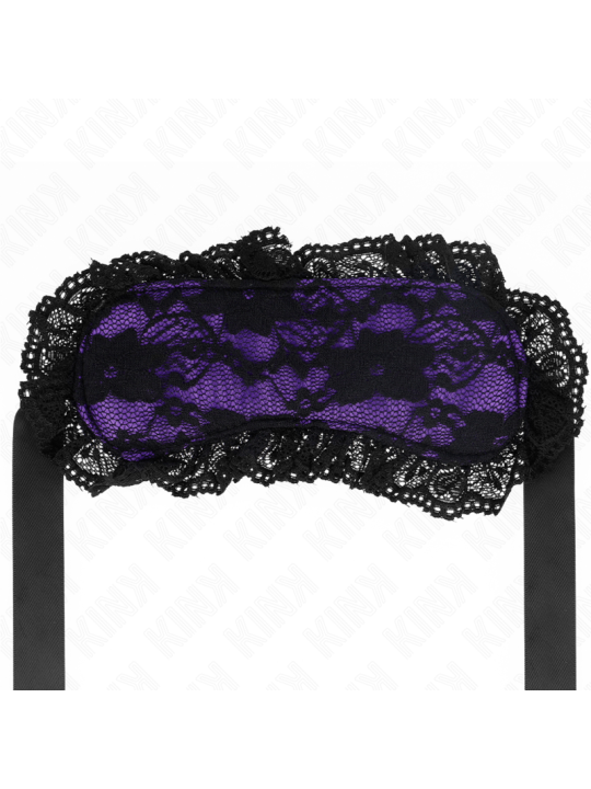 KINK VENDA DE ENCAJE MODELO 2 225 x 11 CM