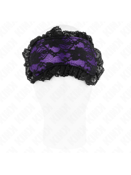 KINK VENDA DE ENCAJE MODELO 2 225 x 11 CM