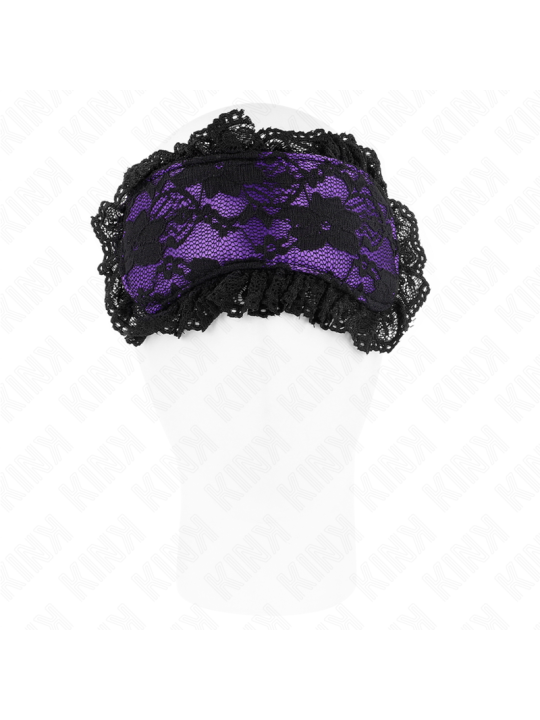 KINK VENDA DE ENCAJE MODELO 2 225 x 11 CM