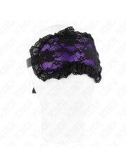 KINK VENDA DE ENCAJE MODELO 2 225 x 11 CM