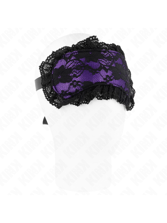 KINK VENDA DE ENCAJE MODELO 2 225 x 11 CM