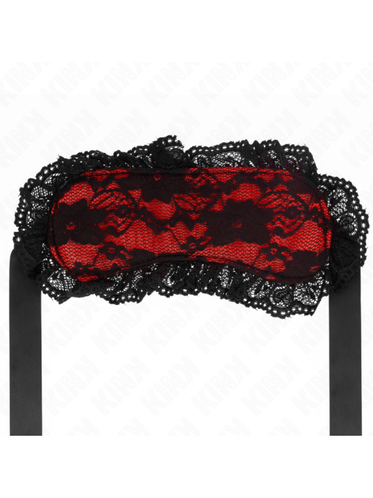 KINK VENDA DE ENCAJE MODELO 3 225 x 11 CM