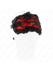 KINK VENDA DE ENCAJE MODELO 3 225 x 11 CM