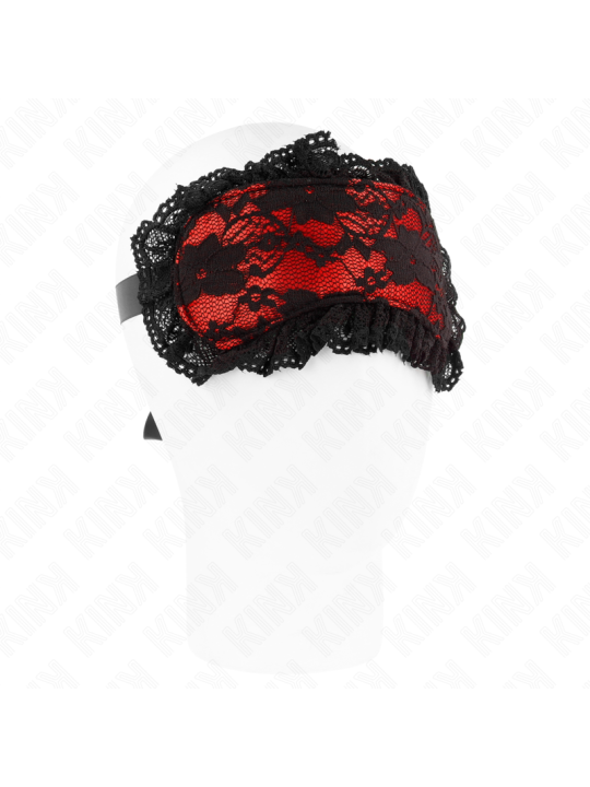 KINK VENDA DE ENCAJE MODELO 3 225 x 11 CM