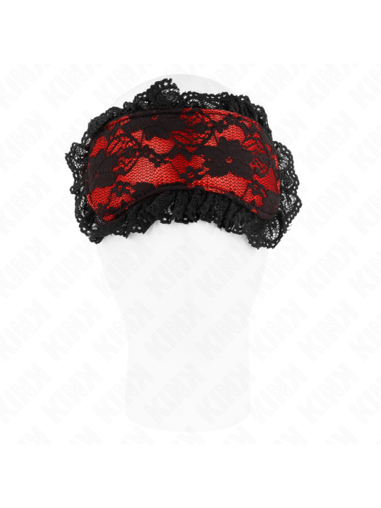 KINK VENDA DE ENCAJE MODELO 3 225 x 11 CM