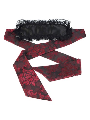 CALEXOTICS SCANDAL ANTIFAZ NEGRO