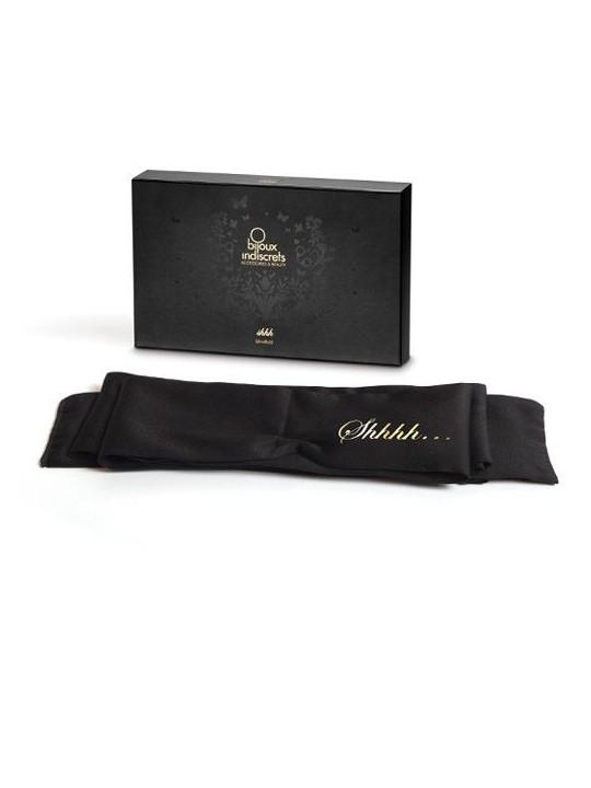 BIJOUX SHHH ANTIFAZ