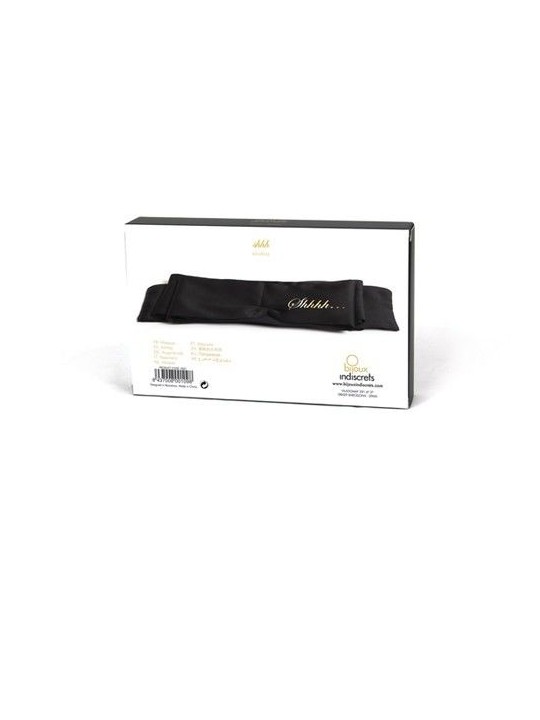 BIJOUX SHHH ANTIFAZ