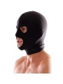 FETISH FANTASY SERIES MASCARA CON 3 ABERTURAS