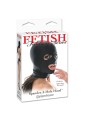 FETISH FANTASY SERIES MASCARA CON 3 ABERTURAS