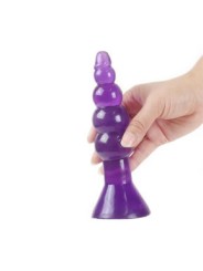 BAILE CLIMAX HAPPENS PLUG ANAL 17 CM