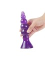 BAILE CLIMAX HAPPENS PLUG ANAL 17 CM