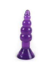 BAILE CLIMAX HAPPENS PLUG ANAL 17 CM