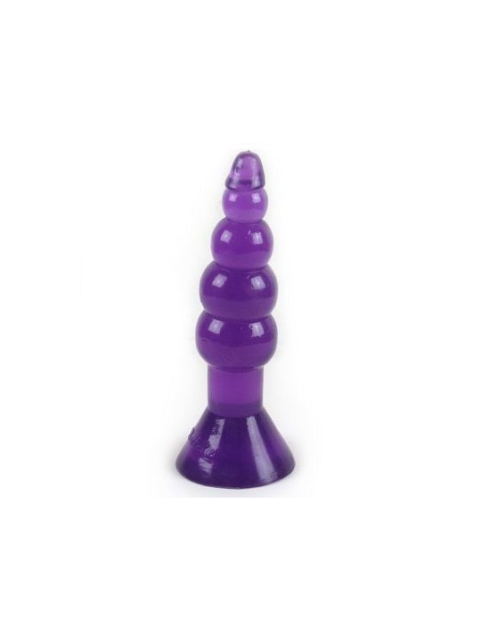 BAILE CLIMAX HAPPENS PLUG ANAL 17 CM