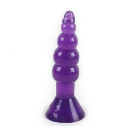 BAILE CLIMAX HAPPENS PLUG ANAL 17 CM