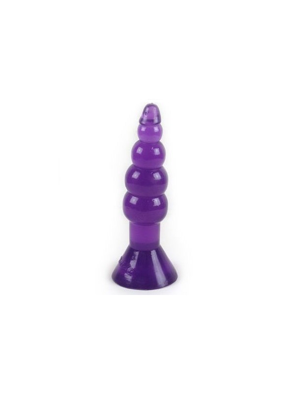 BAILE CLIMAX HAPPENS PLUG ANAL 17 CM