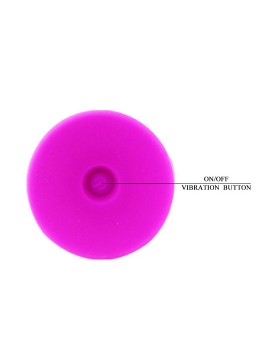 PRETTY LOVE BUTTPLUG ANALTWIST II